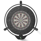 Scolia - Home 2 Set mit Beleuchtung inkl. Surround - grau