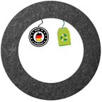 Scolia - Home 2 Set mit Beleuchtung inkl. Surround - grau