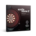 Scolia - Home 2 Set mit Beleuchtung inkl. Surround - grau