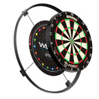 Winmau - Schallschutz Wispa System