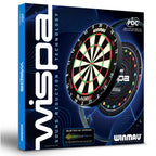 Winmau - Schallschutz Wispa System