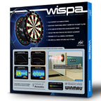 Winmau - Schallschutz Wispa System