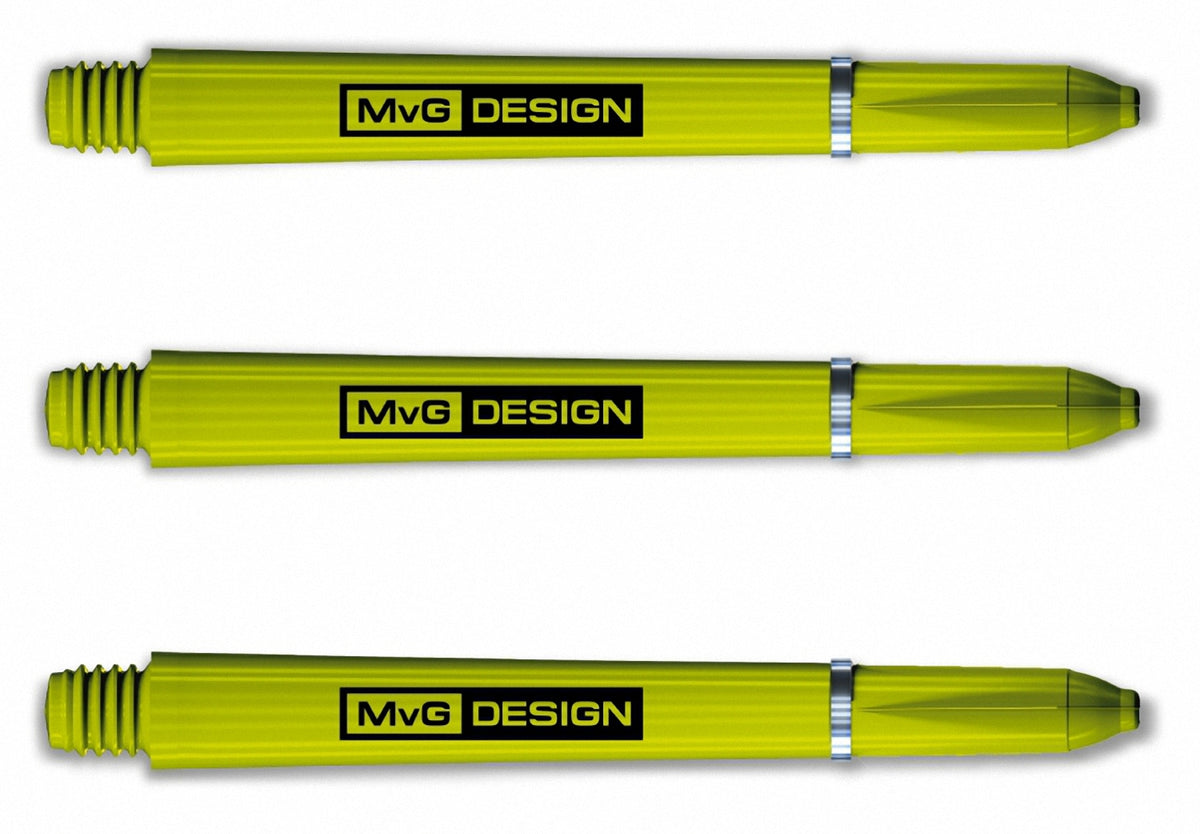 Winmau - Shaft MvG Signature Nylon medium 47 mm 7100-207