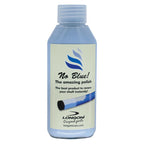 Longoni No Blue Polish