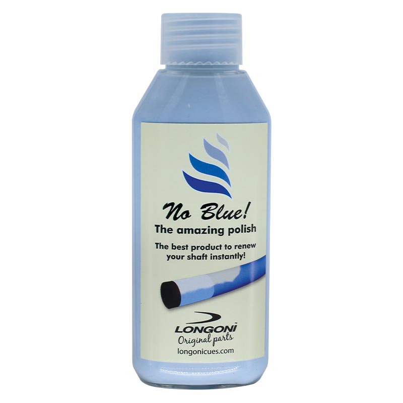 Longoni No Blue Polish