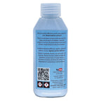 Longoni No Blue Polish