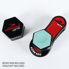 Longoni ALTER EGO - CHALK HOLDER (sechseckig)