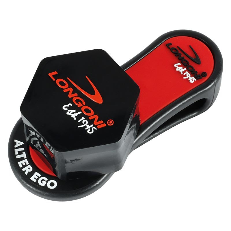 Longoni ALTER EGO - CHALK HOLDER (sechseckig)