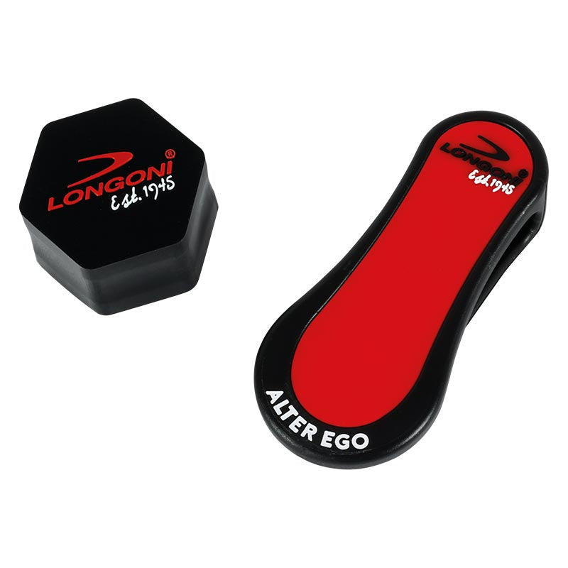 Longoni ALTER EGO - CHALK HOLDER (sechseckig)