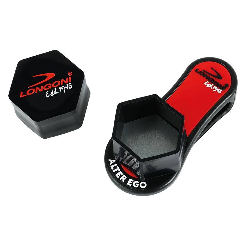 Longoni ALTER EGO - CHALK HOLDER (sechseckig)