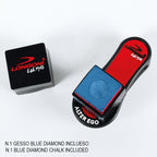 Longoni ALTER EGO - CHALK HOLDER (quadratisch)