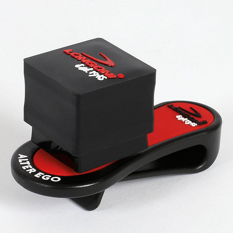 Longoni ALTER EGO - CHALK HOLDER (quadratisch)