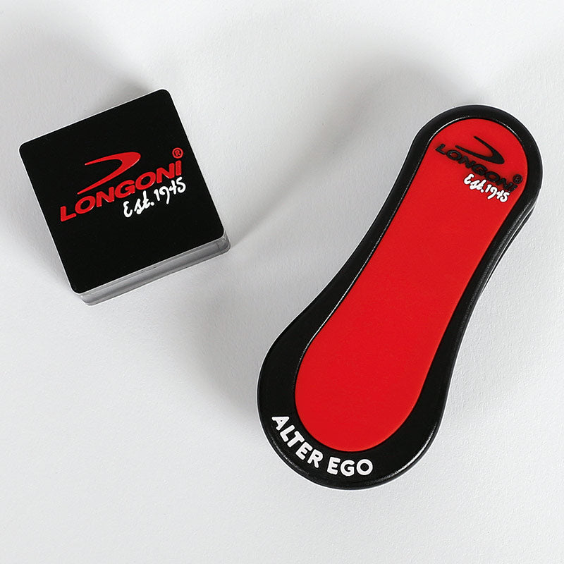 Longoni ALTER EGO - CHALK HOLDER (quadratisch)