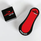 Longoni ALTER EGO - CHALK HOLDER (quadratisch)