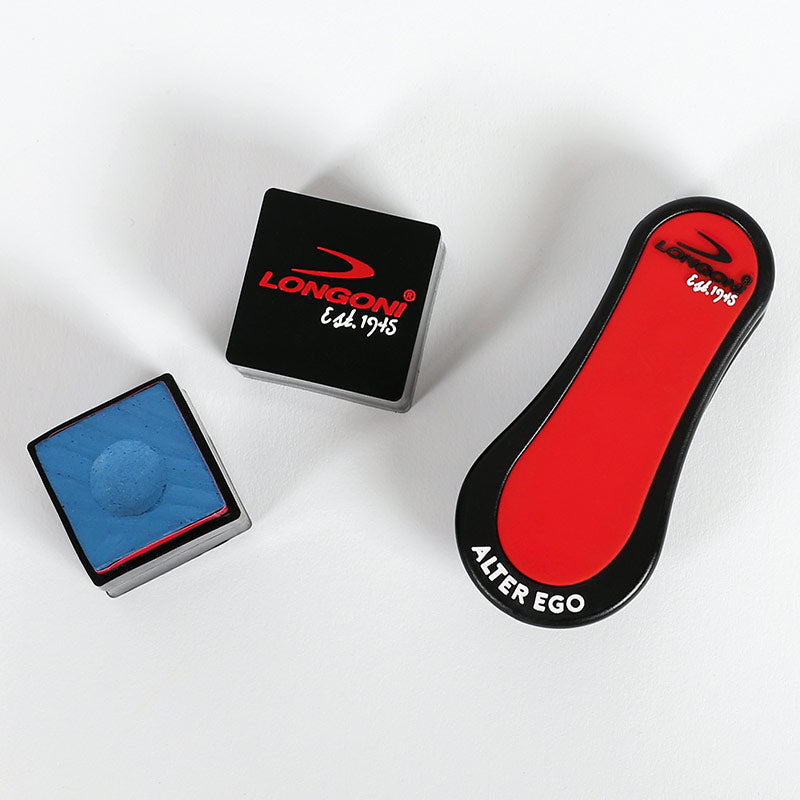 Longoni ALTER EGO - CHALK HOLDER (quadratisch)