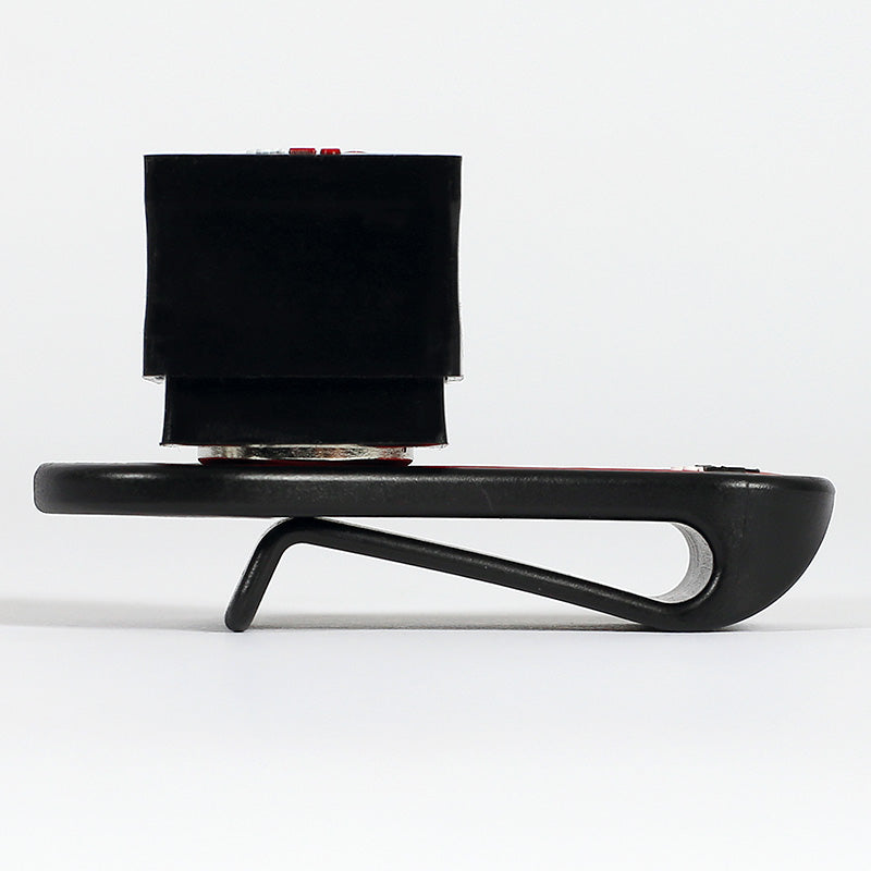 Longoni ALTER EGO - CHALK HOLDER (quadratisch)
