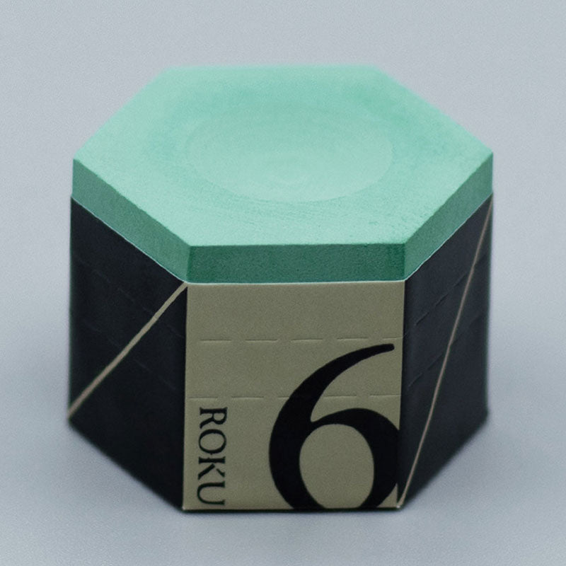 Kamui ROKU, forest (grün)