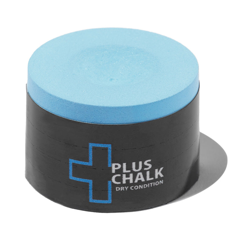 ZAN Plus Chalk, DRY CONDITION, blau