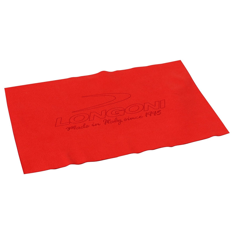 Longoni RED TOUCH ULTRA SOFT Mikrofasertuch