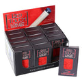 Longoni RED TOUCH ULTRA SOFT Mikrofasertuch (BOX 15 PCS)