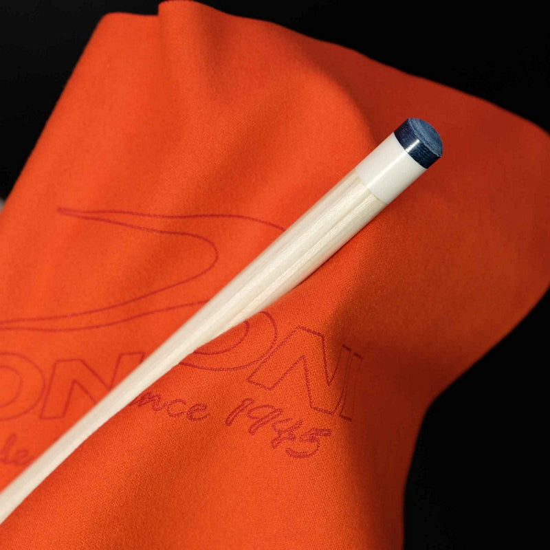 Longoni RED TOUCH ULTRA SOFT Mikrofasertuch