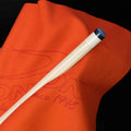 Longoni RED TOUCH ULTRA SOFT Mikrofasertuch
