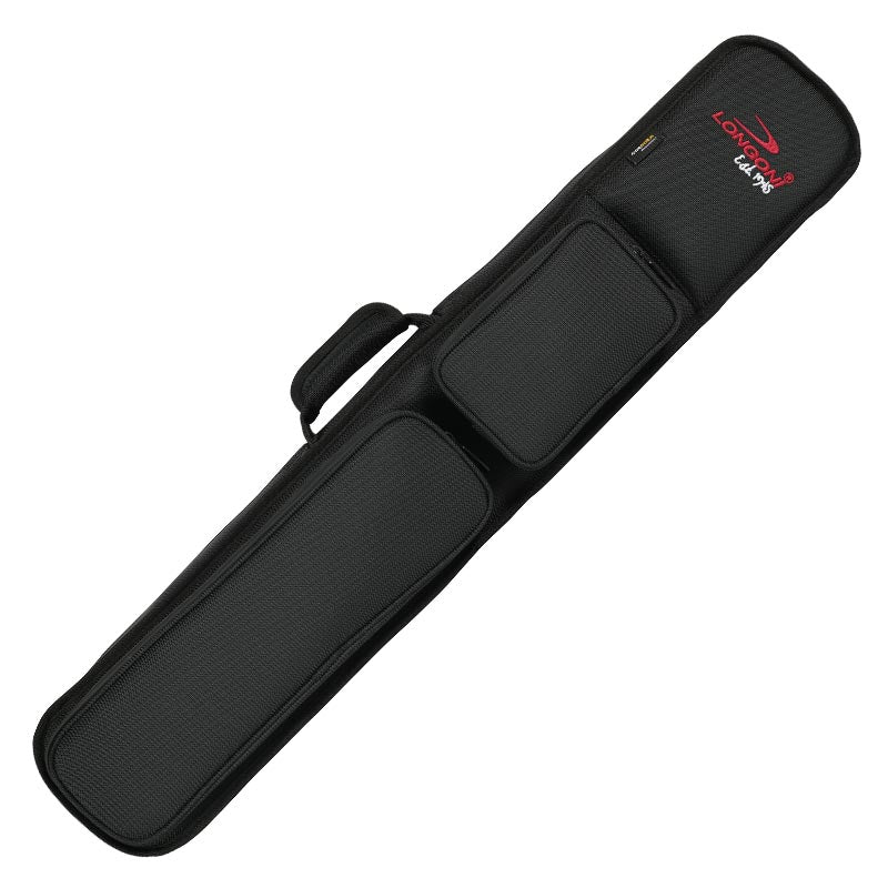 Longoni Tasche Match (für Carom- und 5-Kegel-Ausrüstung empfohlen)