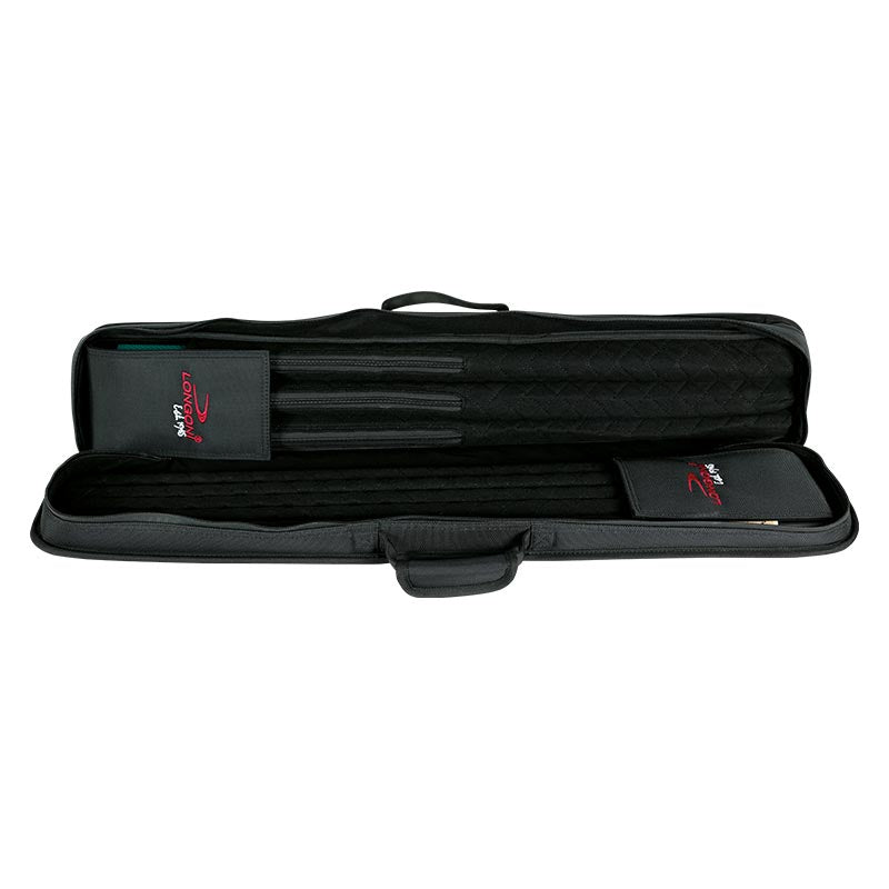 Longoni Tasche Match (für Carom- und 5-Kegel-Ausrüstung empfohlen)
