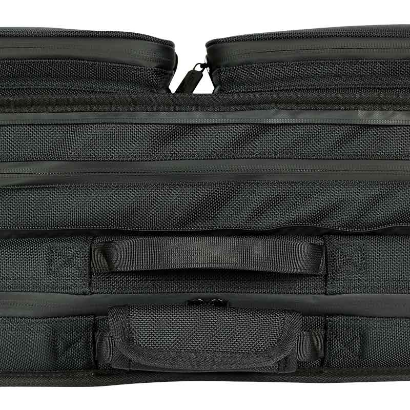 Longoni Tasche Match (für Carom- und 5-Kegel-Ausrüstung empfohlen)