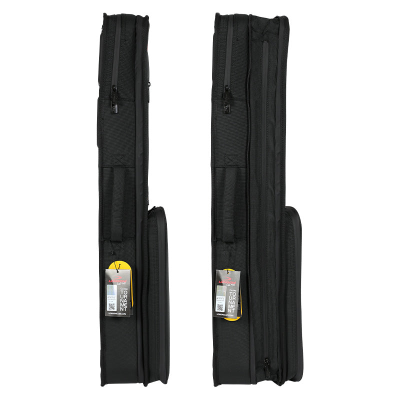 The Tournament Cue Bag 3/5