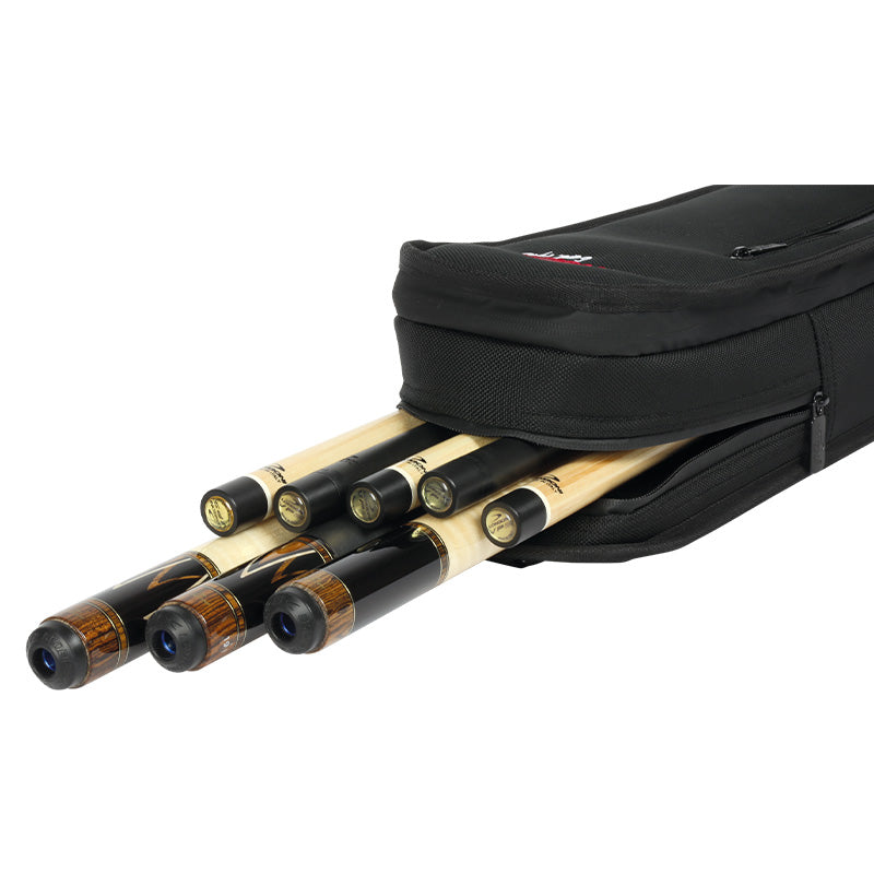 The Tournament Cue Bag 3/5