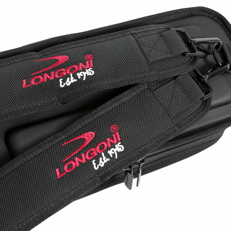 The Tournament Cue Bag 3/5