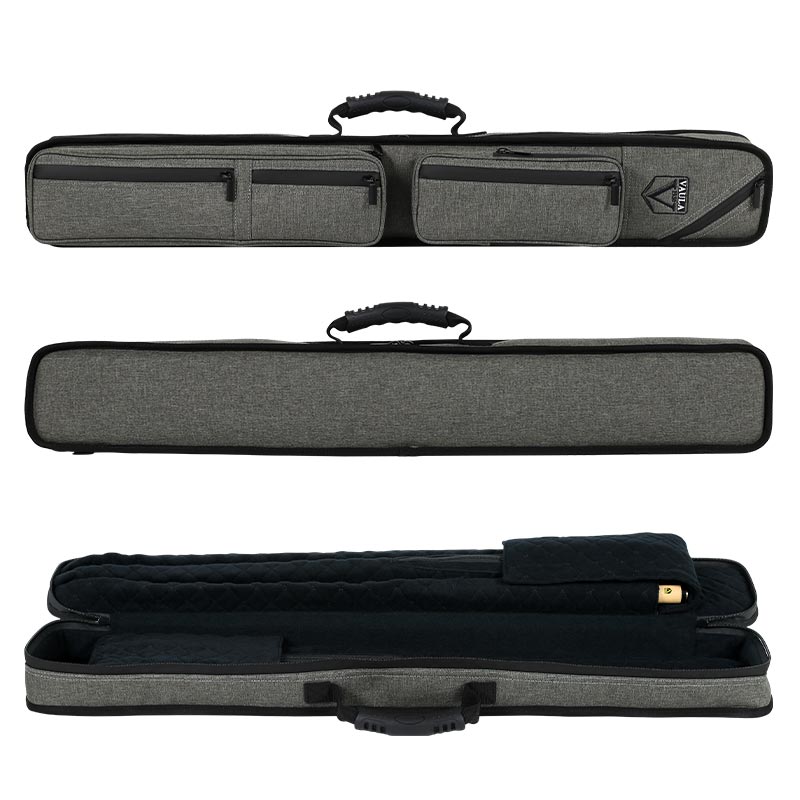 VAULA TITAN CUE BAG 2B/4S