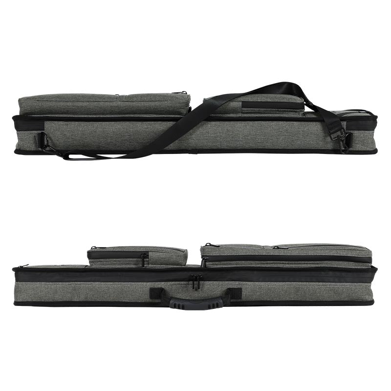 VAULA TITAN CUE BAG 2B/4S