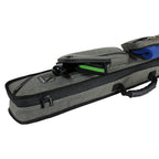 VAULA TITAN CUE BAG 2B/4S