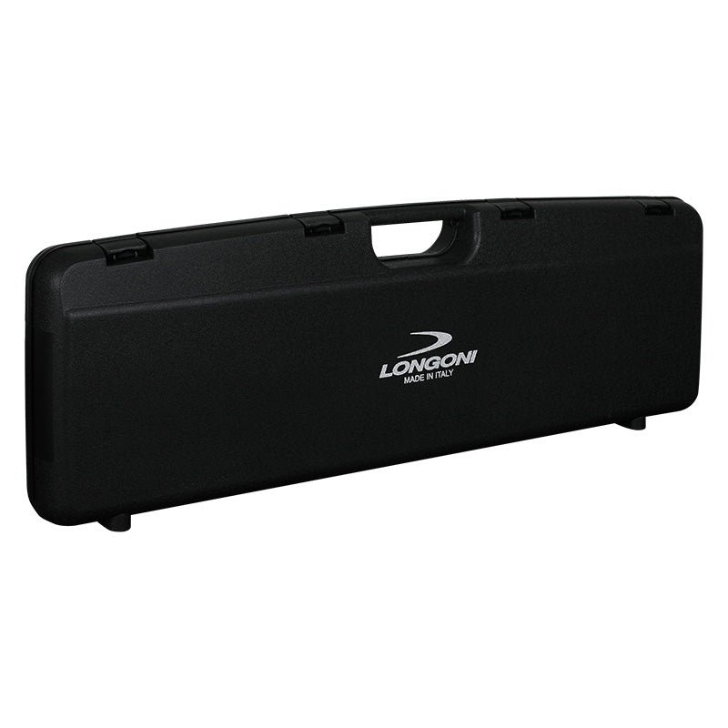CUE CASE LONGONI TRANSPORTER 3B-6S BLACK