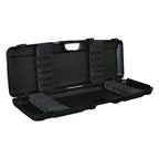 CUE CASE LONGONI TRANSPORTER 3B-6S BLACK