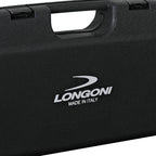 CUE CASE LONGONI TRANSPORTER 3B-6S BLACK