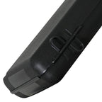 CUE CASE LONGONI TRANSPORTER 3B-6S BLACK