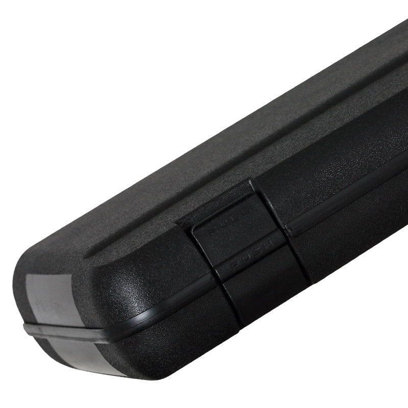 CUE CASE LONGONI TRANSPORTER 3B-6S BLACK