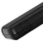 CUE CASE LONGONI TRANSPORTER 3B-6S BLACK