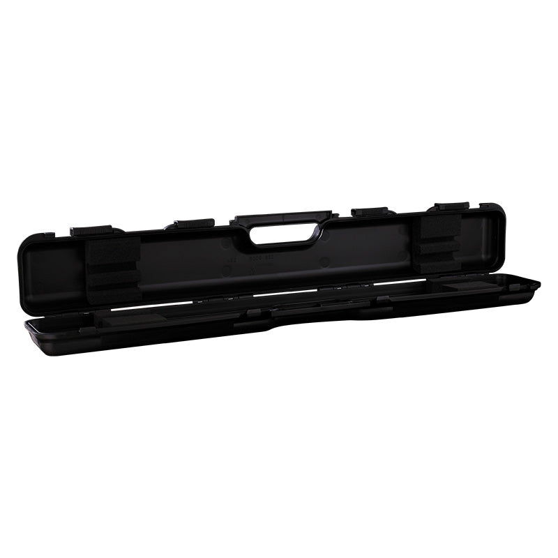 CUE CASE SHUTTLE 1B-2S BLACK