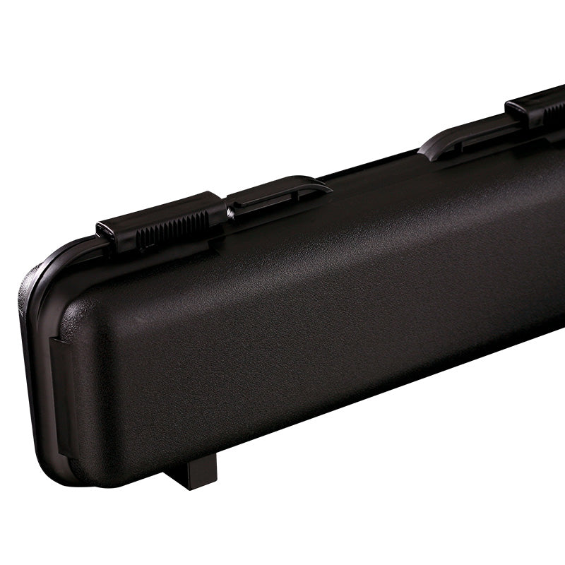 CUE CASE SHUTTLE 1B-2S BLACK