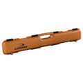 CUE CASE SHUTTLE 1B-2S LONGONI TERRA DI SIENA