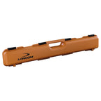 CUE CASE SHUTTLE 1B-2S LONGONI TERRA DI SIENA