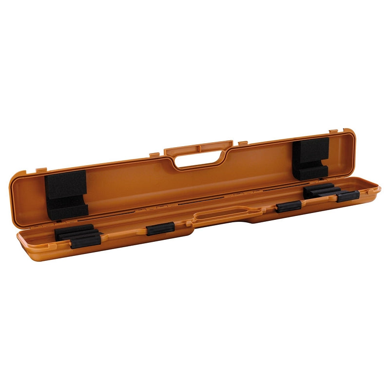 CUE CASE SHUTTLE 1B-2S LONGONI TERRA DI SIENA