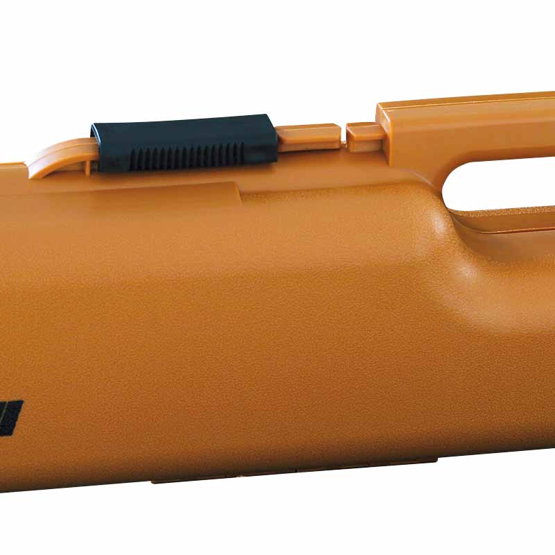 CUE CASE SHUTTLE 1B-2S LONGONI TERRA DI SIENA