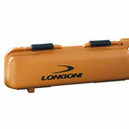 CUE CASE SHUTTLE 1B-2S LONGONI TERRA DI SIENA