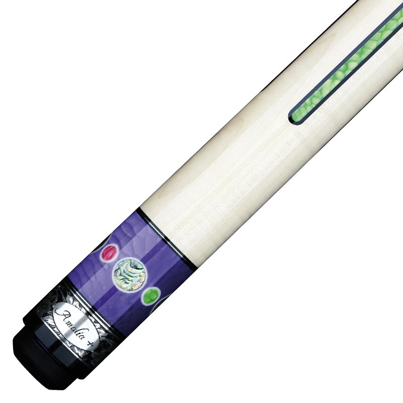 Longoni AMALIA PLUS SILVER by FREDERIC CAUDRON