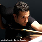 Longoni AMBIZIONE by DAVID ZAPATA